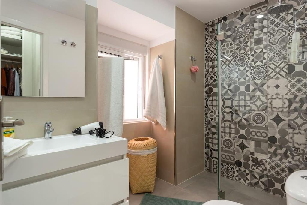 Ferienwohnung A Treat In Belem Lissabon Exterior foto
