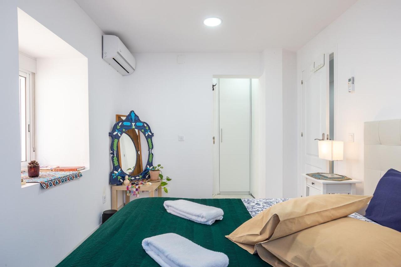 Ferienwohnung A Treat In Belem Lissabon Exterior foto